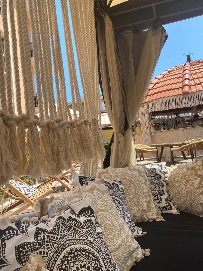 Апартамент Николета в комплекс Хасиенда бийч Созополь Екстер'єр фото